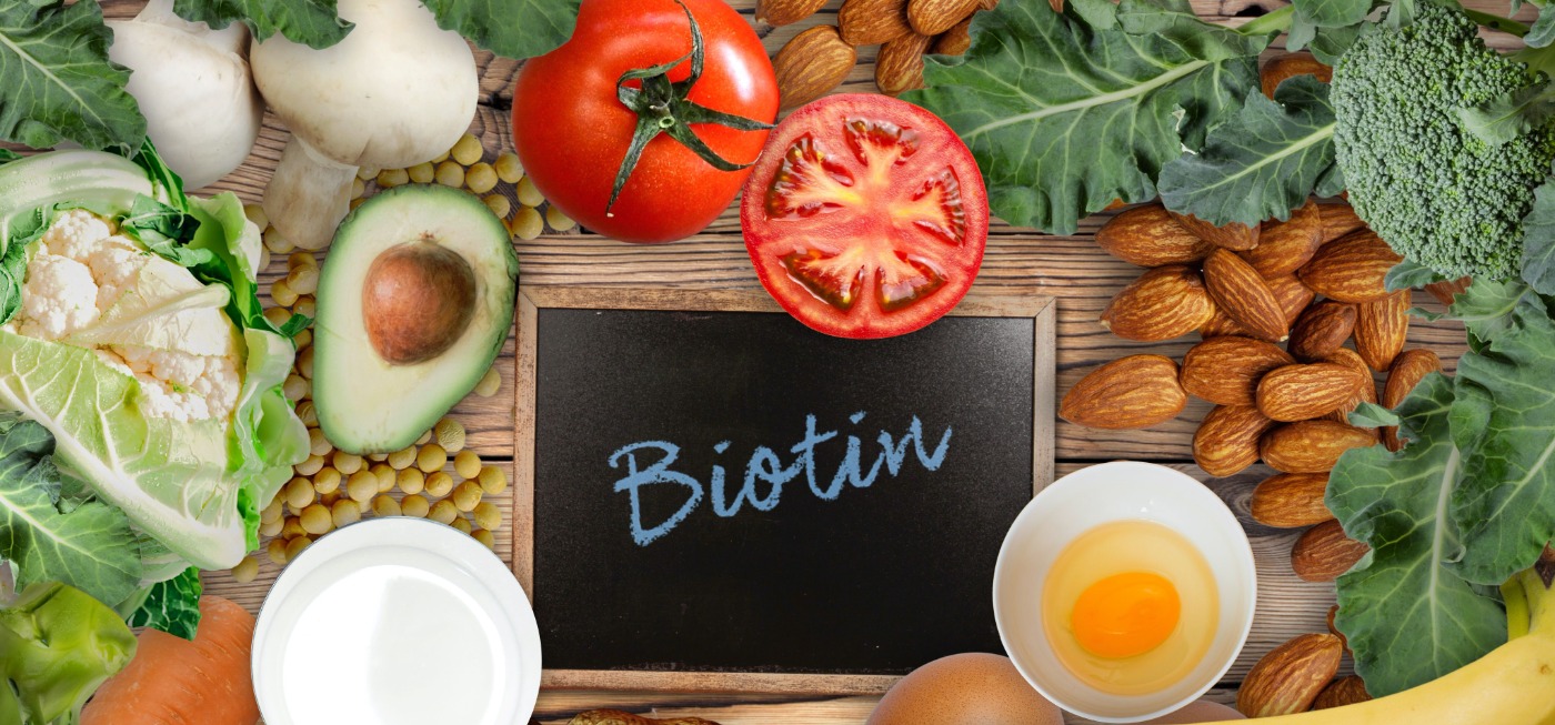 Biotin for Hair Growth: Does It Actually Work?