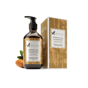 Dry Hair Shampoo - Argan Oil Shampoo