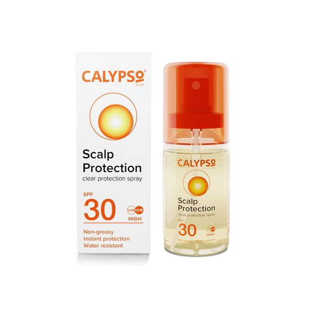 Calypso-Hair-Scalp-Sunscreen-Spray-for-scalp-sunscreen