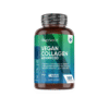 Weight World Vegan Collagen Hair Supplements - 180 Capsules