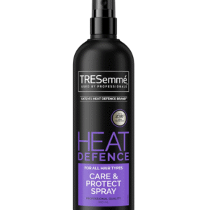 heat protectant hair spray heat protection spray