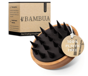 Shampoo Brush