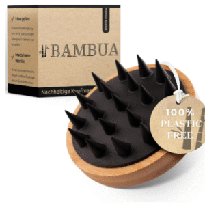 Shampoo Brush