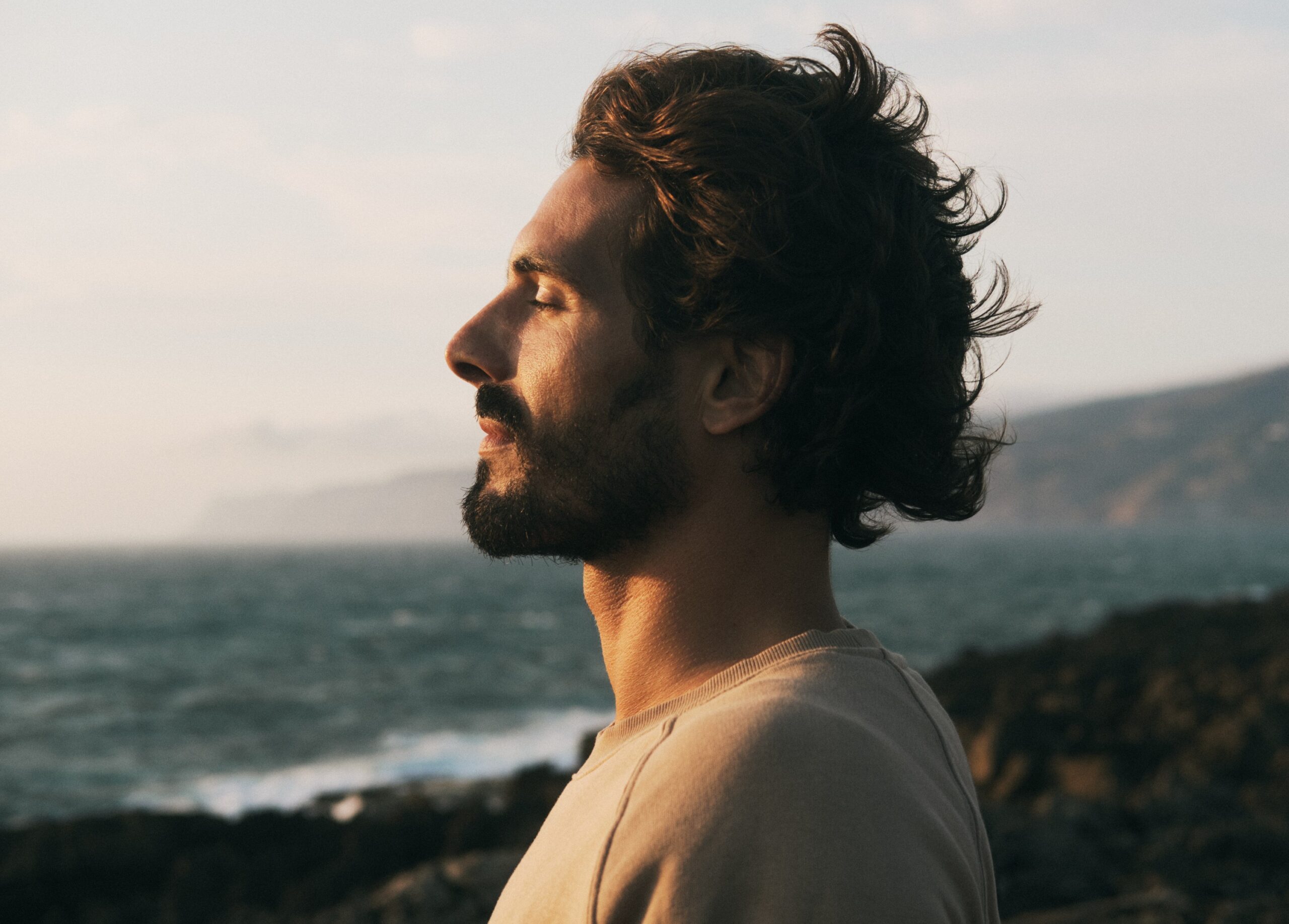 best hair mask for man