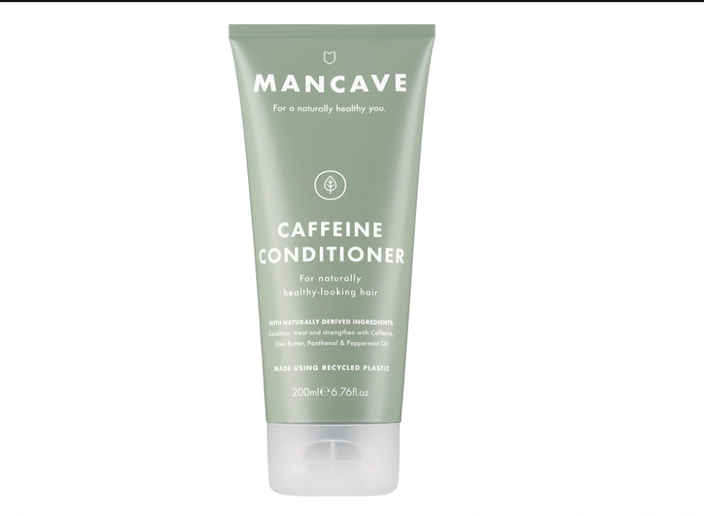 Hair care Routine