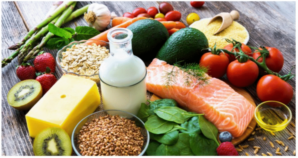 Screenshot 2026-07-15 201738 The Best Food For Men’s Healthy Hair And Scalp