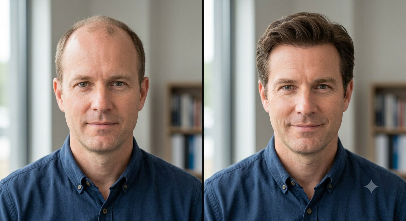 prevent hair loss
