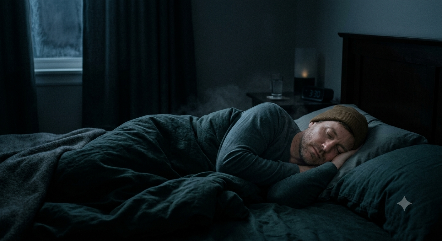 How to Sleep better:  Products for Better Sleep