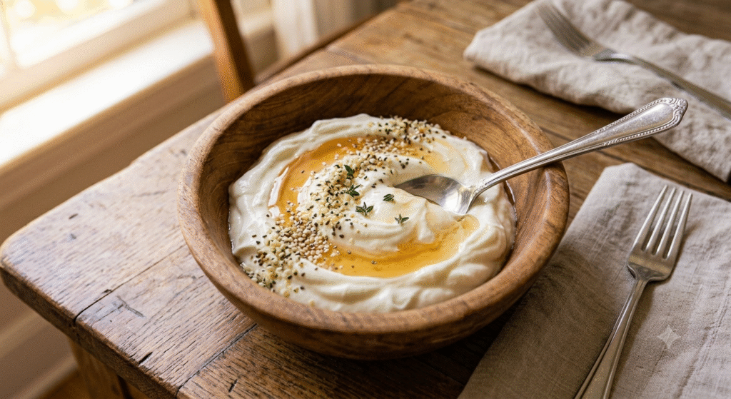 Greek yoghurt food for hair growth Food For Hair Growth