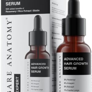 Hair Growth Serum for men