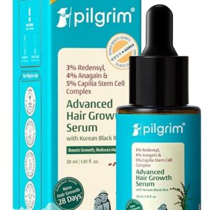 hair growth serum