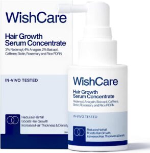 hair growth serum for men