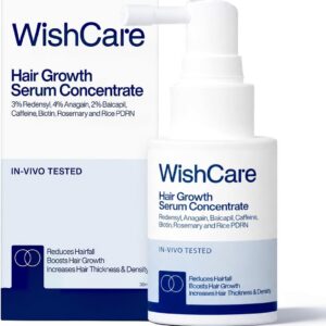 hair growth serum for men