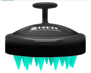 Scalp Massager for Hair Growth