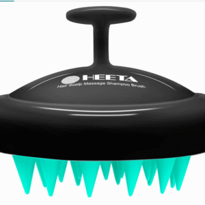 Scalp Massager for Hair Growth