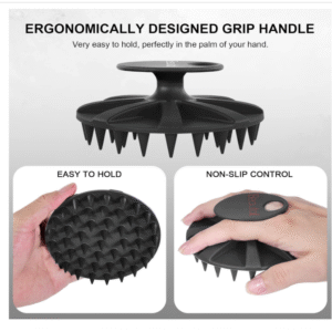 Scalp Scrubber Scalp Massager