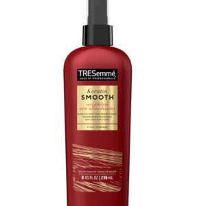 Heat protectant spray heat protection spray