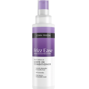leave in hair conditioner