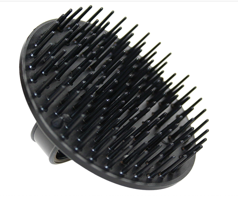 Scalp Brush