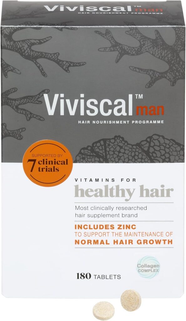 Viviscal viviscal, supplements, healthy hair, hair growth, science