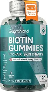 biotin 