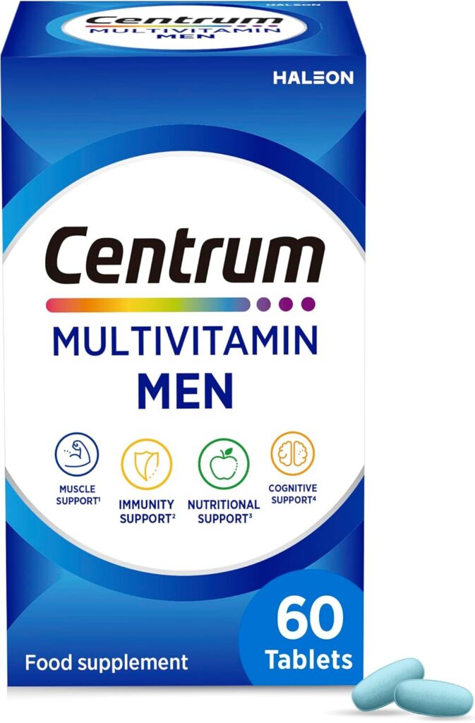 Centrum Multivitamin supplements, healthy hair, hair growth, science, men, centrum, multivitamin men