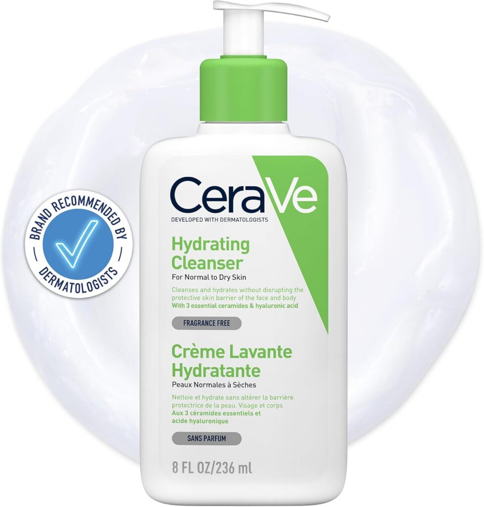 face cleanser, men's, men, face care, gift, grooming, cerave