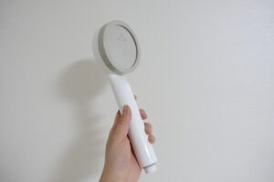faucet, shower, filter shower, hand, bathroom, bath, house