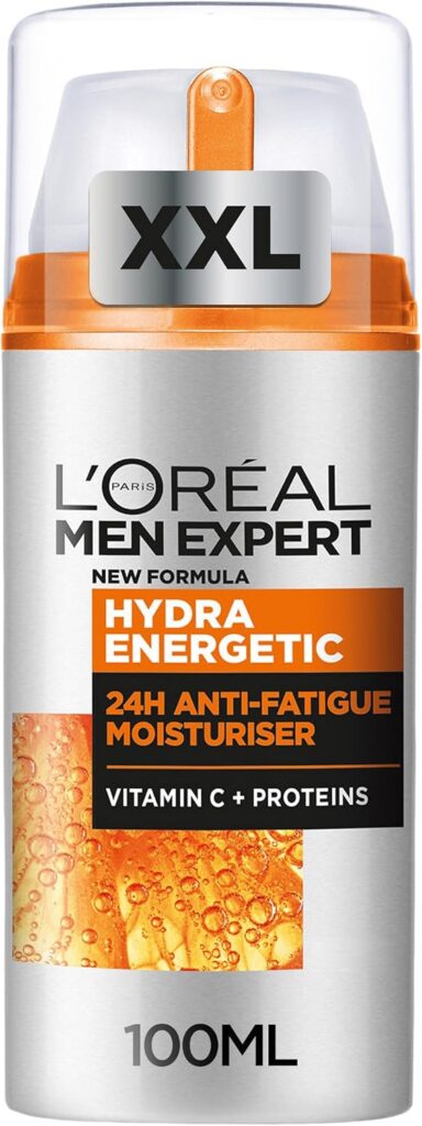 moisturiser, men, face, grooming, gifts