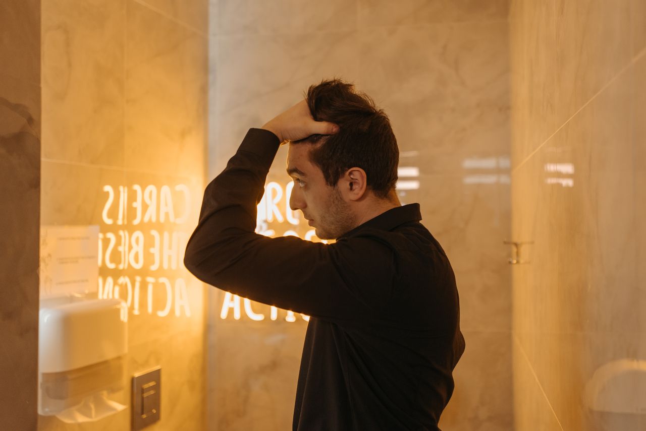 The Best Hair Loss Treatments for Men