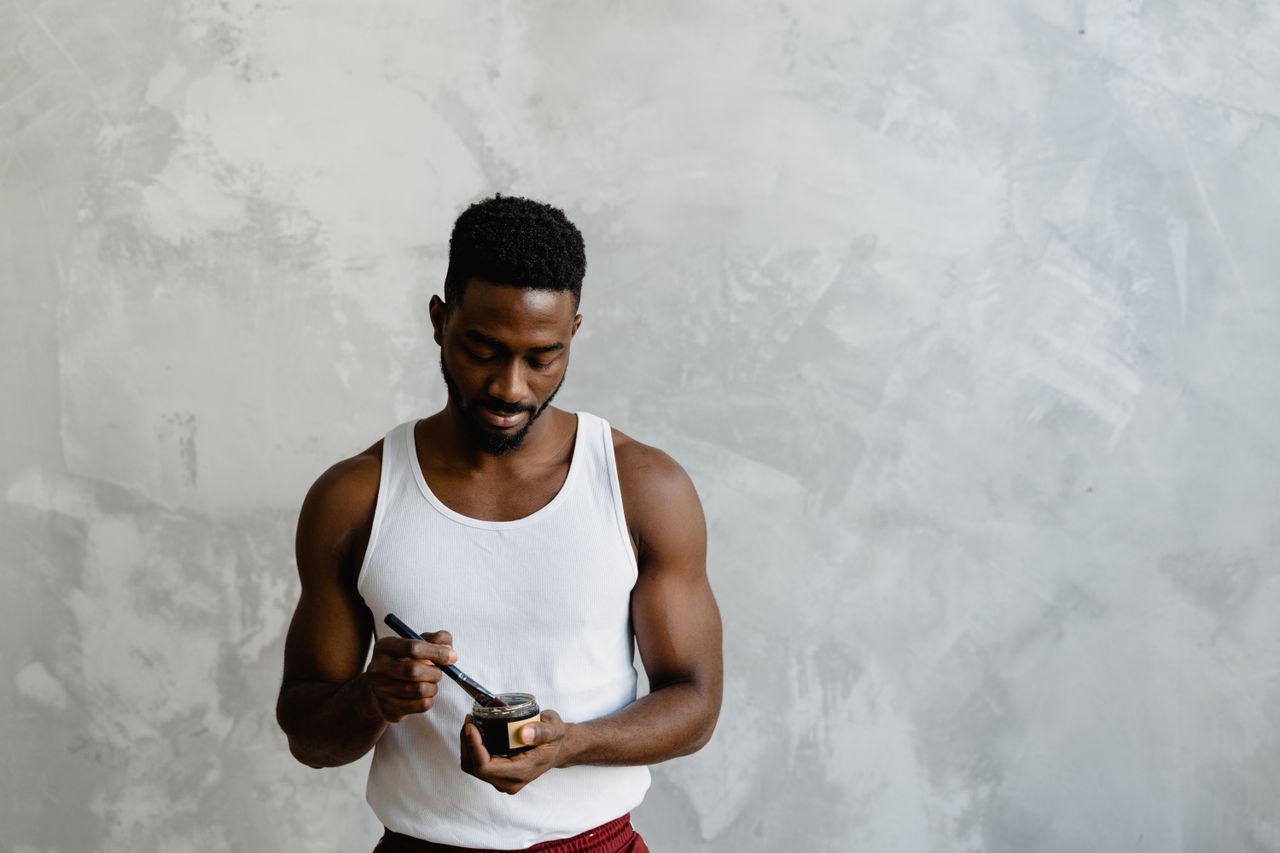 Top 5 DIY Hair Mask for Men