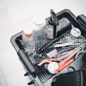 Hair Loss Devices