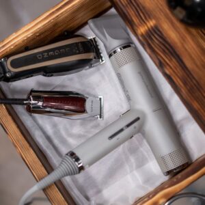 Hair Accessories & Tools