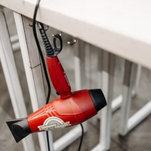 Hair Dryer